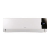 GREE ELECTRIC GWH12PC-K3NNA4A Service Manual