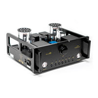 ALLNIC AUDIO L-7000 Owner's Manual
