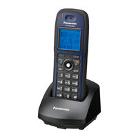 Panasonic KX-TCA364 Operating Instructions Manual