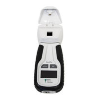 Photon Systems Instruments AquaPen-C AP 110-C Manual And User Manual