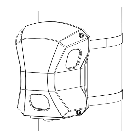 TVILIGHT CitySense Plus Installation Manual