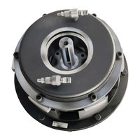 Nexen Air Champ DFB-1650 User Manual