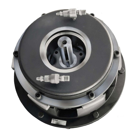 Nexen Air Champ DFB-1150 User Manual