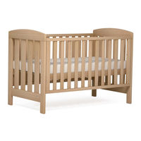 boori Urbane Alice Manual