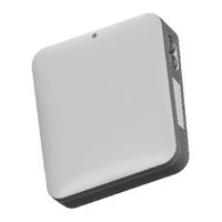 ITRON EquaScan FNet Installation Manual
