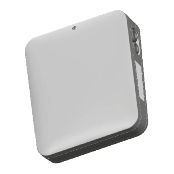 ITRON EquaScan FNet Installation Manual