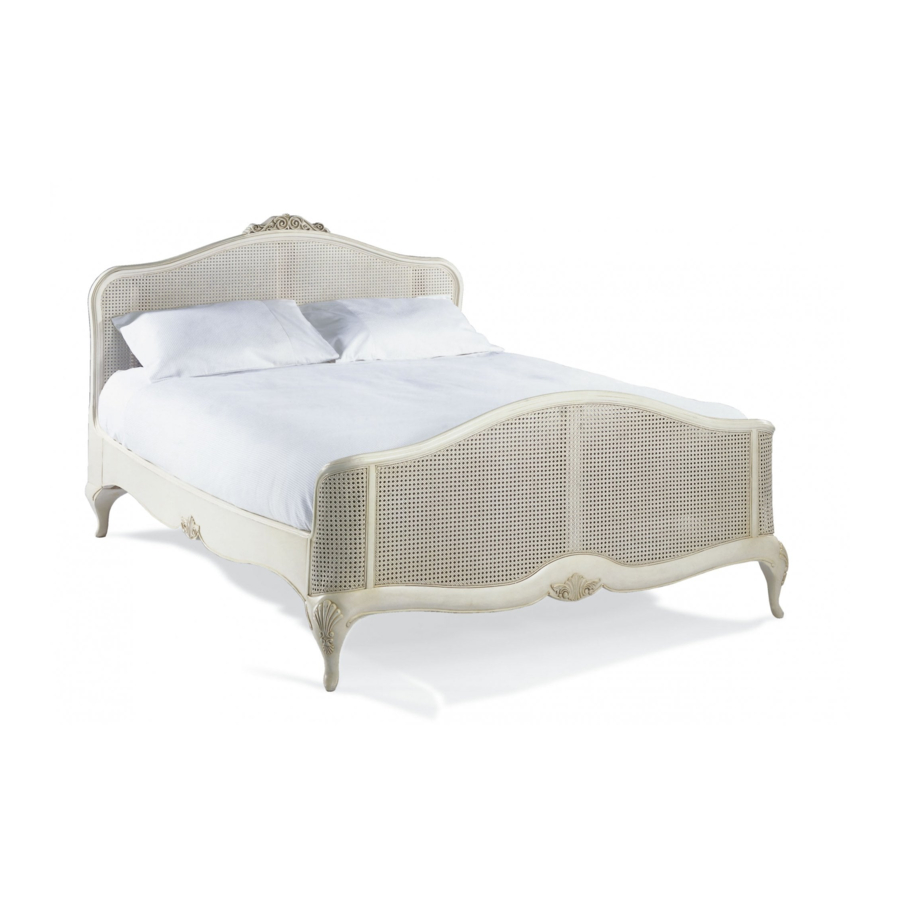 Willis & Gambier Ivory SD/1367W Assembly Instructions Manual