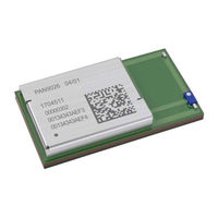 Panasonic PAN9026 Product Specification
