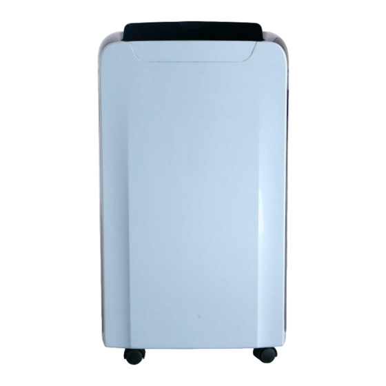 Comedes LTR 100 NEO Manual