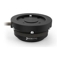 ROBOTIQ FT 300-S Manual