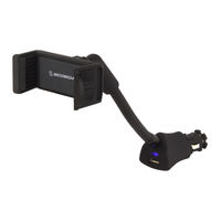 Scosche H12VFXM Quick Start Manual