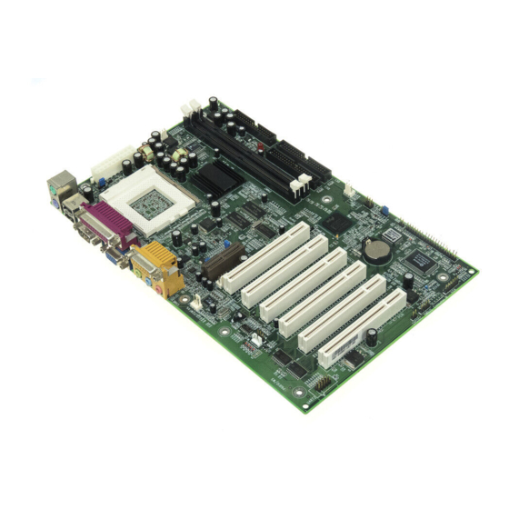 QDI WinneX3E Manual