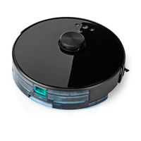 nedis WIFIVCL001CBK Quick Start Manual