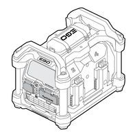 EGO Nexus PST3040-FC Operator's Manual