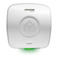AURATON Pulse Quick Start Manual