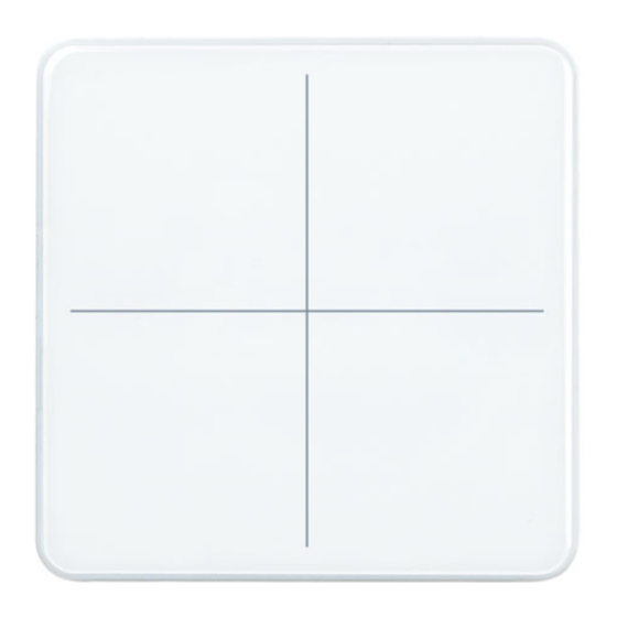 Elsner KNX eTR M1 Quick Start Manual