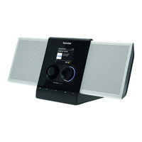 TechniSat MULTYRADIO 600 CD IR Manual
