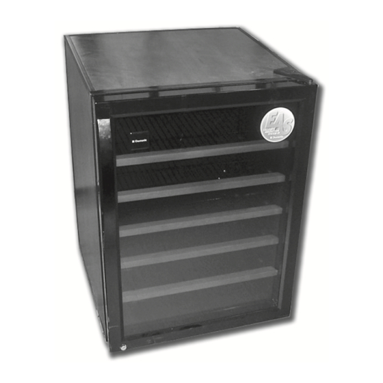 Dometic CS 52 User Manual