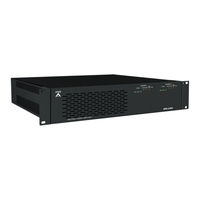 Ateis BPA-2480 User Manual