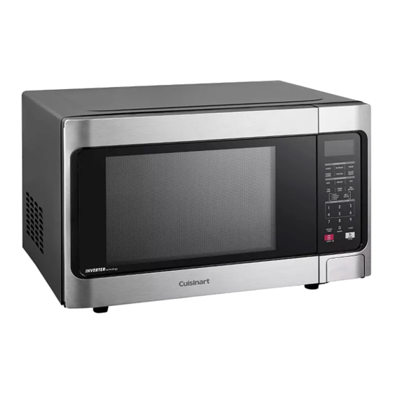 Midea EM136ALQ Use & Care Manual