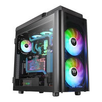 Thermaltake CA-1J9-00F9WN-00 Assembly Instructions Manual