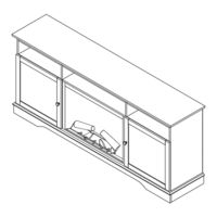 RODALFLAME VL-M04LB72F Use And Care Manual