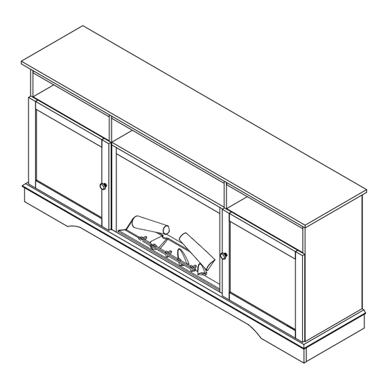 RODALFLAME VL-M04DB72F Use And Care Manual