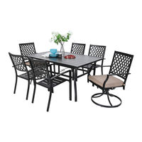 PHI VILLA THD7-0604-49-59 Use And Care Manual