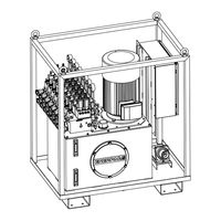 Enerpac SFPSSC Instruction Sheet