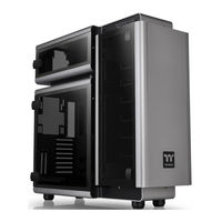Thermaltake LEVEL 20 GT RGB PLUS User Manual