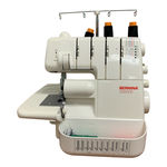 Bernina 2000 Manual