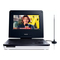 Portable DVD Player Philips PD7007/55 Specifications