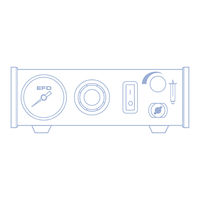 EFD 800 Operating Manual