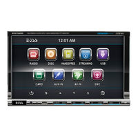 Boss Audio Systems BV9759BD User Manual
