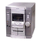 Stereo System Sony HCD-RG55 Service Manual