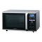 Microwave Oven Sharp R-899R Operation Manual