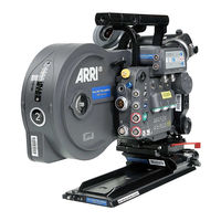 ARRI ARRIFLEX 416 Plus HS Brochure & Specs