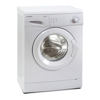 montpellier MON-MW7012P Installation And Operating Instructions Manual