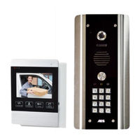 AES StylusABK Installation & User Manual