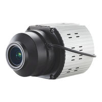 Arecont Vision AV08ZMV-300 Installation Manual