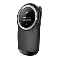 Promate carMate-7 User Manual