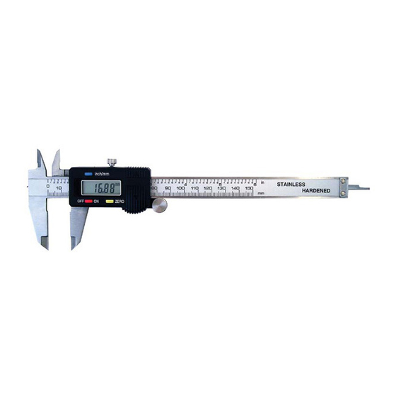 Powerfix Profi Z22855 Operation And Safety Notes