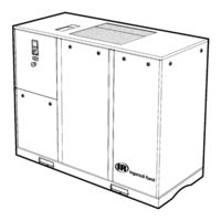 Ingersoll Rand IRN 30HP Operation And Maintenance Manual