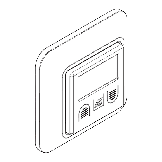 Schellenberg 25551 Manual