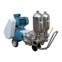 Ragazzini RC2-Mxl Instructions For Use Manual
