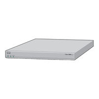 Cisco 2620XM Operations