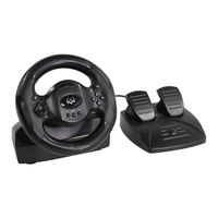 Sven GC-W300 Operation Manual