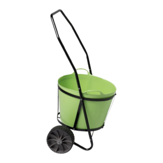 Gardener's 8600331 Quick Start Manual