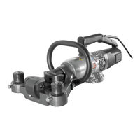 EDILGRAPPA PR32 Use And Maintenance Instructions