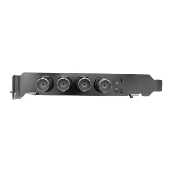 Advantech DVP-7020A Manuals